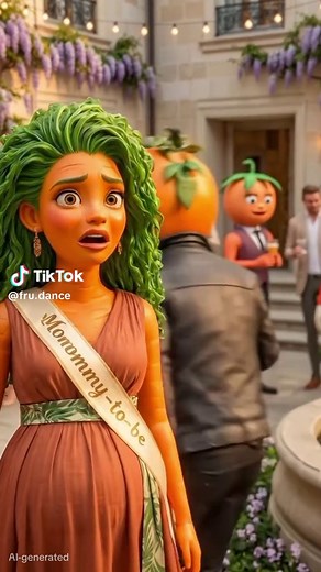 The Carrot story... Part 3 #fruitdrama #emotionalstory #usa #sadstory #creatorsearchinsights