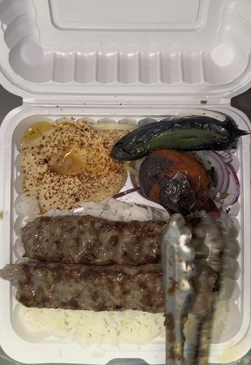 Ground Beef Lule Kebab: A Culinary Favorite