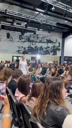 7 comments | #tb @loreee_011 @isabella_posenato, among others, wearing stunning outfits by @meg.j.gardner.design 'From Ashes To Fashion' during London Fashion Week SS24. : @carolinavanwyhe Next up: 'WORLDIE 2.0' on February 17 @londonstadium during London Fashion Week AW24 Visit www.fashionshow.live #fashion #fashiondesigner #model #runway #catwalk #lfw #fashionweek #pfw #mfw #nyfw #londonfashionweek Event by #creativeth @creativethuk | Fashion Show Live | Facebook