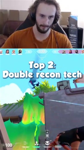 Ranking Even More Crazy Valorant Tech 🤓🤯🤯