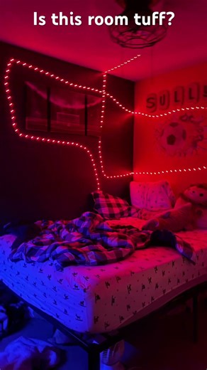 Ignore the led lights setup🤭