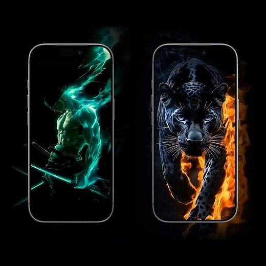 Premium 4K Wallpaper Collection #4k #wallpaper #black
