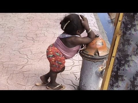 TOP Bebês Mais Engraçados 😂 – Risadas Sem Fim