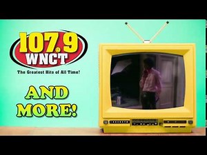107.9 WNCT - 70s, 80s, And More!