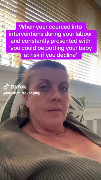 Understanding Obstetric Violence and Birth Interventions