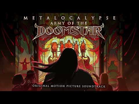 Metalocalypse: Dethklok | Army of the Doomstar | Adult Swim