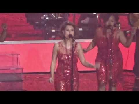 Full Show | RAYE This Tour May Contain New Music | Amsterdam | 28 / 01 / 2026