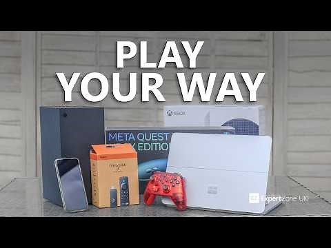 How to Play Xbox on (Almost) ANY Device!