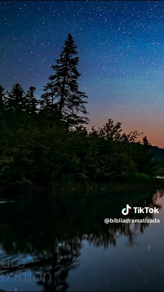 La Biblia Dramatizada Lucas Capítulo 13 NTV