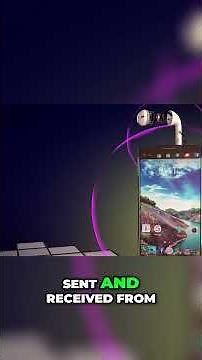 Branch Education: Bluetooth Explained. How Wireless Headphones REALLY Work