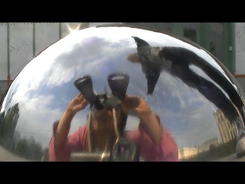 BIBIZA & MOLA - viertelnachvier (official video)