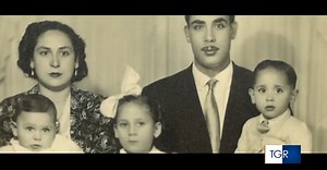 Per la prima volta parla la famiglia del pentito Buscetta, in un docufilm