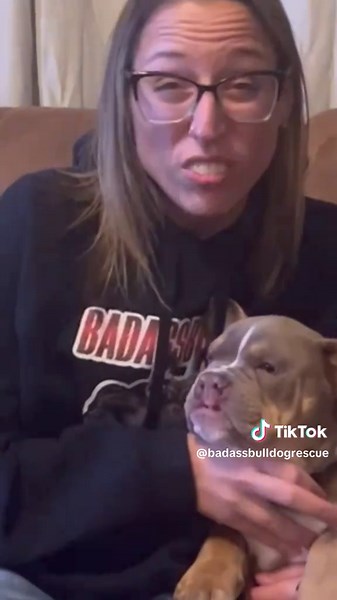 Hot take... the last photo is the best! HELP US SHARE this squishy face and get him to his forever home! 🐶💋 Meet COOPER: The Last (but Not Least!) Bachelor! 💋🐶 All his sisters got swooped up faster than free donuts at the office 🍩… and now it’s just our handsome boy Cooper wondering where his forever fam is hiding! This squishy-faced heartthrob was born with a bilateral cleft lip and palate — which sounds fancy but just means he’ll need a little palate repair around 10 months old. Other tha