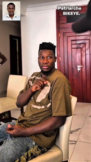 Happy birthday to André Onana who is celebrating his 30th birthday today!