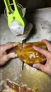 Jade Cutting