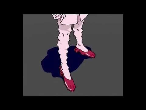 Linda 3 Cube Again Cyborg Transformation Ver.2