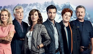 SOKO - Misteri tra le montagne 20: uscita e streaming