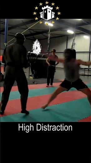 Safe knife versus knife sparring | Historical European Martial Arts for Self-defense