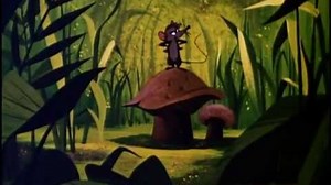 Walt Disney - Goliath II (1960)