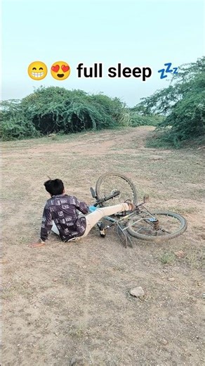 adventure cycle Slip 🚴#shorts #shortvideo #shortsfeed #viral #trend #stunt #automobile #yutube#sleep
