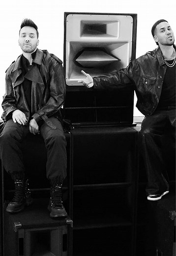 LOKITA POR MI Music Video Featuring Romeo Santos