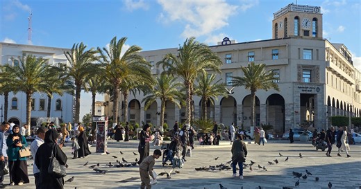 Judge blocks deportation flight of Asian migrants to Libya