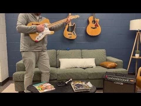 Is this the best budget wireless guitar transmitter on Amazon? Link in description!