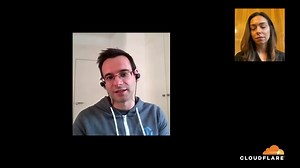 46K views · 64 reactions | Hear how ZOE tapped Cloudflare to secure its COVID-19 Symptom Study App and deliver performance and reliability for over 3 million users. | Cloudflare | Facebook