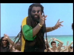 Inner Circle - Sweat (A La La La La Song) (1992 Music Video) | #17 Song