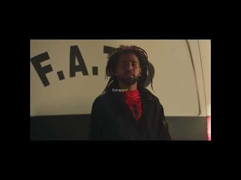 J. Cole - No Role Modelz (Lyrics + Meaning)