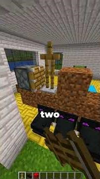 3 Secret Minecraft Hacks That Feel ILLEGAL… 😏