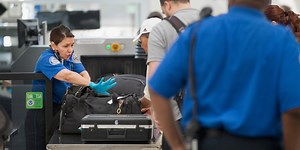 The Trouble With Delta’s Expansion of VIP Airport Security Lanes