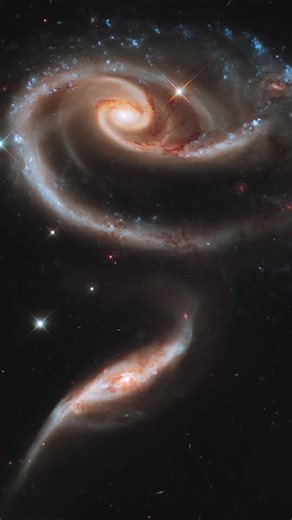 Datos curiosos del espacio exterior