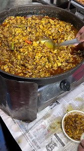 Bot Bhuna - Al Amin Hotel & Restaurant, Kushtia. | Street Food Hunting