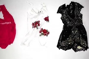 11K views · 52 reactions | LightInTheBox shows you ....Fashion ...