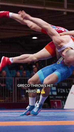 Greco vs Freestyle Wrestling: Key Differences and Techniques
