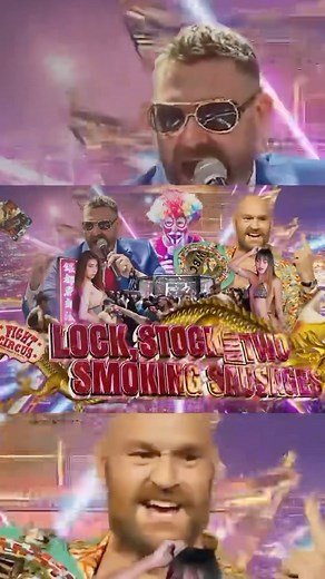 67 reactions · 3 comments | The unexplainable Fight Circus 藍 MILLIONS of views, billions of laughs and hundreds of boos! Sounds like Fight Circus 7! #fightcircus | Fight Circus | Facebook