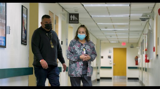 In 2025, the Indian Health Service celebrated its 70-year anniversary. We honor a legacy of care and reflect on seven decades of progress in fulfilling our sacred trust to advance the health and well-being of American Indians and Alaska Natives. We also look forward with renewed commitment—guided by tribal sovereignty and strengthened by partnership—to building a responsive and enduring health system for tribal communities. https://www.youtube.com/watch?v=nI67z30BbEQ | Indian Health Service