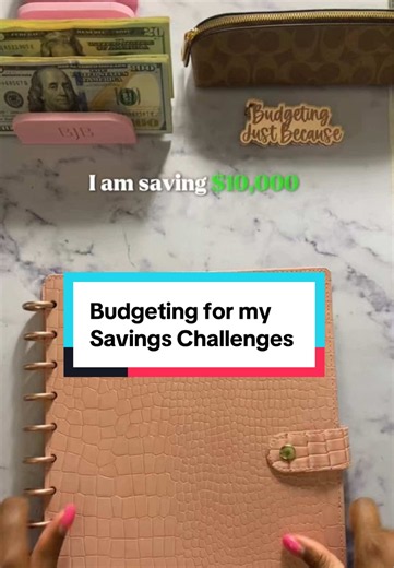 💸 Saving $10K in my daughter's savings before she graduates next year. Also saving $30K in my Emergency Fund💸 #cashstuffing #cashenvelopesystem #Budgeting #saVingmoney #savingschallenge
