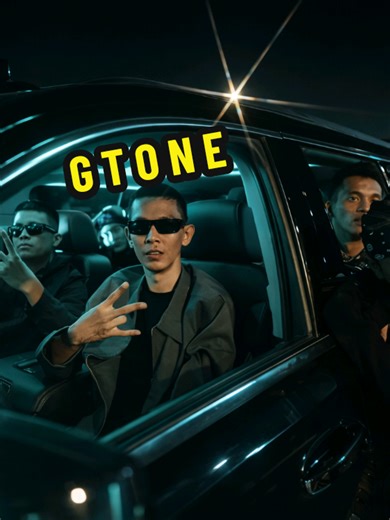 Knockout // G Tone #G-TONE#creatorsearchinsights #gtone#TShine #FORYOU