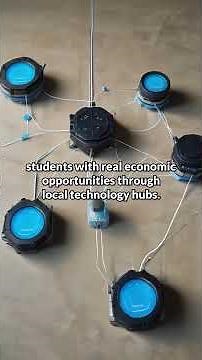 AI transforms education in rural villages