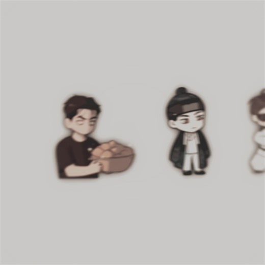 the best men in my heart #jinx #painterofthenight #pearlboy #taehwwi #edit