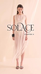 Immerse yourself further into the golden Solace of summer. Where dreamy colours, playful combinations and perfect pairs invite you to explore new sides of yourself in the infinite possibility of an endless summer. | Mi Piaci