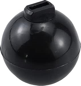 Nimiah Replacement Lawn Tractor Throttle Control Knob 539133049 Fits Husqvarna 539133049 Z254i Z242F YTH150 RZ54i Poulan Pro PX46Z RedMax RZT48X