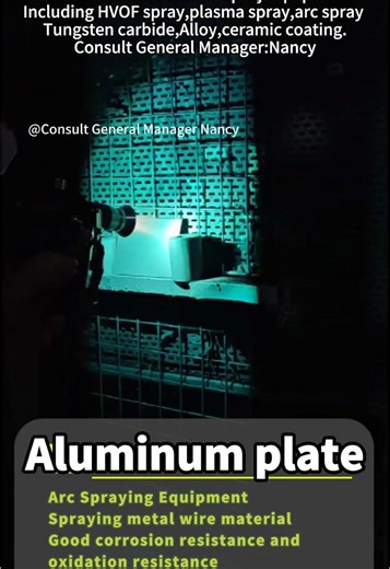 TikTokでThermal Spray(hvof&plasma)さんをチェック！