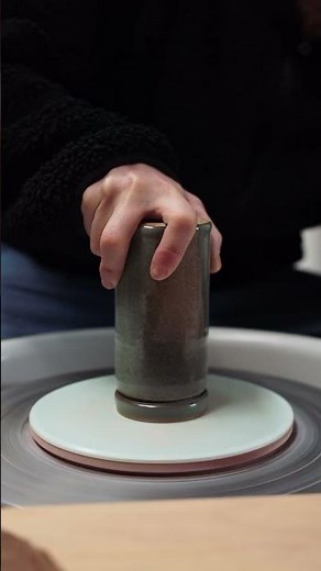 Using Valve Grinding Paste to Polish Lids