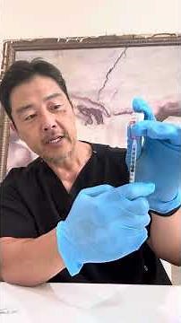 How to draw and inject Tirzepatide best selling weightloss peptide