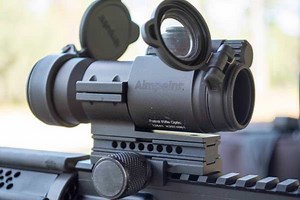 Best AR 15 Scopes - How & What Rifle Optics To Choose ~ VIDEO