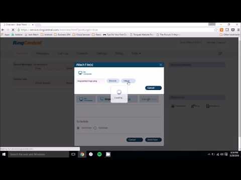 How To Send And Receive Faxes Over The Internet
