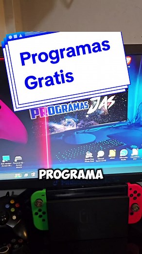 Programas Interesantes gratis #windows #sistemas #informatica #pc